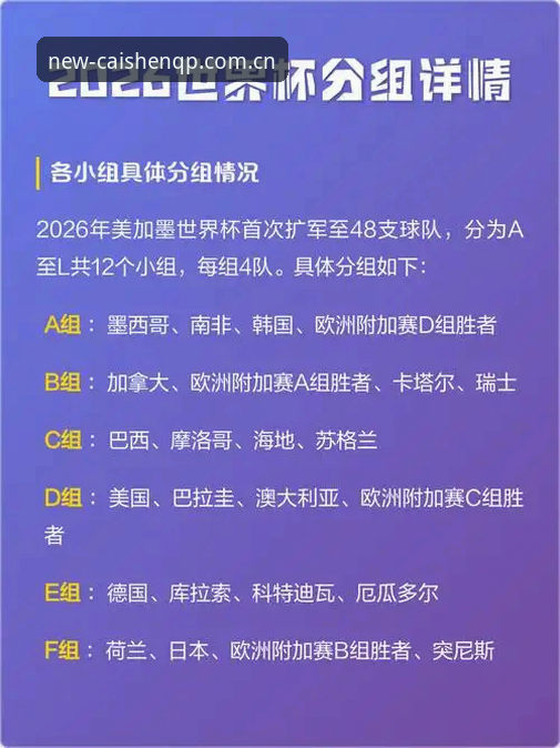 世界杯观赛冷场深度分析：签证危机与地缘政治如何搅动2026年全球球迷热情